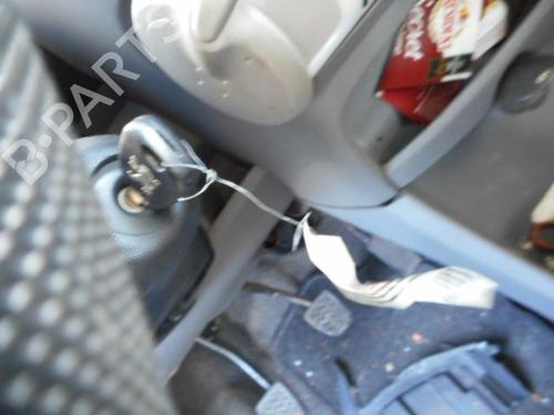 Climate control PEUGEOT 107 (PM_, PN_) 1.0 | BP20005118I5 