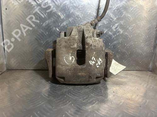 Used Left front brake caliper Left front brake caliper BMW 5 (E34) [1987-1995] 36682664 36682664
