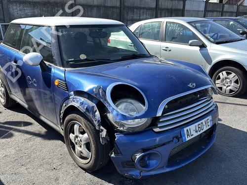 Left front shock absorber MINI MINI (R56) Cooper D | BP28215711M16  - Image 24