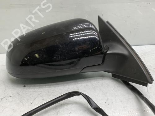 Right mirror AUDI A4 B7 (8EC)  | BP19972711C27 