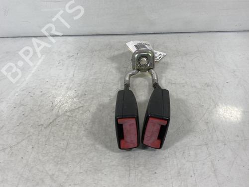 Used Seat buckle SEAT IBIZA III (6L1) 1.4 TDI (75 hp) 19977551
