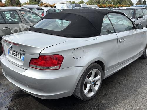 Front right seatbelt BMW 1 Convertible (E88) 118 d | BP29940148I25  - Image 35