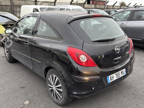 Left taillight OPEL CORSA D (S07) 1.4 (L08, L68) | BP25123814C34  - Image 32