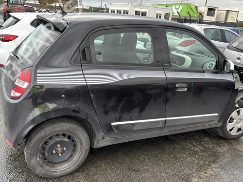 Steering wheel RENAULT TWINGO III (BCM_, BCA_) 1.0 SCe 70 (BCMB) | BP28280638C49  - Image 9