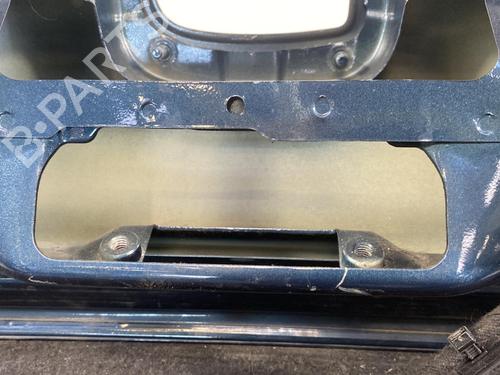 Used Tailgate SEAT LEON (1P1) [2005-2013]  21957952
