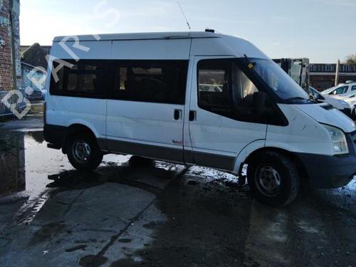 Hinge/Door check strap FORD TRANSIT Van (FA_ _) 2.2 TDCi | BP19964812C146 