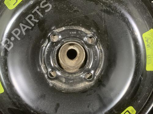 Jack Kit PEUGEOT 2008 I (CU_) 1.6 HDi | BP29315433C119 