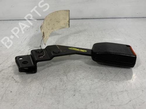 Used Seat buckle Seat buckle VW TRANSPORTER T4 Bus (70B, 70C, 7DB, 7DK, 70J, 70K, 7DC, 7DJ) 2.0 (84 hp) 21955560 21955560