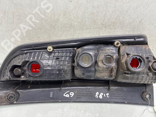 Left taillight DAIHATSU SIRION (M3_) 1.3 (M301) | BP38065985C34 - Image 2