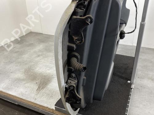 Right front door SMART FORFOUR (454) 1.1 (454.030) | BP21956512C3 