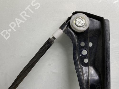 Front right window mechanism VW GOLF V (1K1) 1.9 TDI | BP19972791C23 