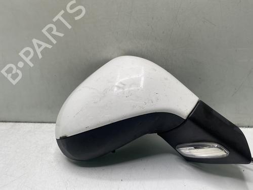 Bakspejl Højre PEUGEOT 207 (WA_, WC_) 1.4 HDi | BP29939688C27 