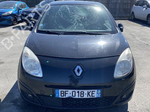 Electronic module RENAULT TWINGO II (CN0_) 1.5 dCi (CN0E) | BP31602132M83 - Image 23