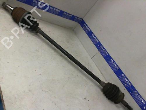 Used Right front driveshaft OPEL CORSA B (S93) 1.2 i 16V (F08, F68, M68) (65 hp) 20182299
