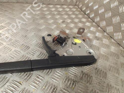 Hand brake CITROËN XANTIA (X1_, X2_) 2.0 HDI 109 | BP20010237I18 