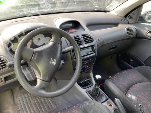 Ratstangsstang PEUGEOT 206 Hatchback (2A/C) 1.4 HDi eco 70 | BP28282285I23 