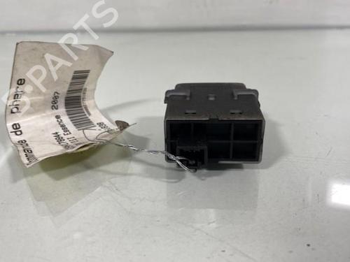 Headlight switch NISSAN MICRA III (K12) 1.2 16V | BP20032761I24 