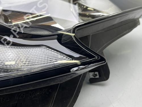 Right headlight OPEL CORSA E (X15) 1.4 (08, 68) | BP24152762C29 - Image 9