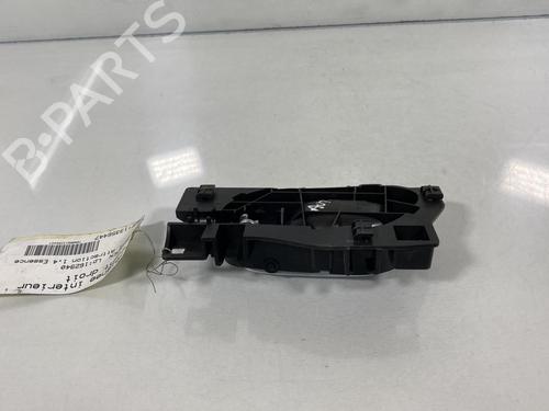 Used Front right interior door handle Front right interior door handle CITROËN C4 II (NC_) 1.4 VTi 95 (NC8FP0) (95 hp) 19985855 19985855