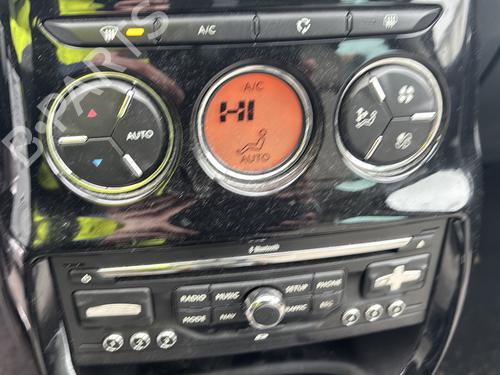 Tailgate CITROËN C3 II (SC_) 1.4 HDi 70 (SC8HZC, SC8HR0, SC8HP4) | BP36549648C6 - Image 27