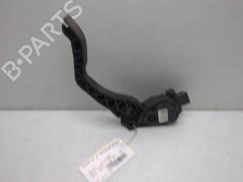 Annen PEUGEOT 308 I (4A_, 4C_) 1.6 HDi (109 hp) 25491486