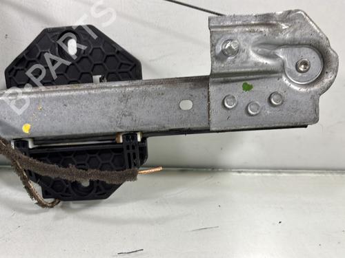 Front left window mechanism DACIA SANDERO II 1.5 dCi 75 / Blue dCi 75 (B8JW, B8M4, B8AH, B8M7, B8M6) | BP29759307C22 - Image 4