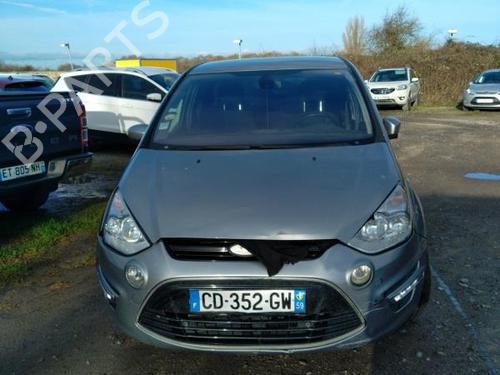 Climate control FORD S-MAX (WA6) 2.0 TDCi | BP34373963I5 - Image 4