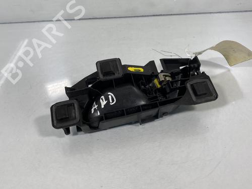 Used Rear right interior door handle PEUGEOT 308 II (LB_, LP_, LW_, LH_, L3_) 1.6 THP 125 (125 hp) 19998239