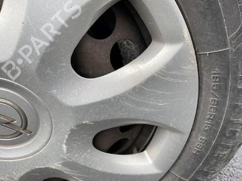 Switch OPEL CORSA D (S07) 1.3 CDTI (L08, L68) | BP33724185I30  - Image 6