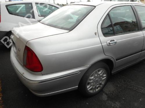 Right mirror ROVER 45 I Hatchback (RT)  | BP21961705C27 