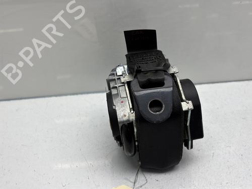 Front left belt tensioner CITROËN C4 I (LC_) 1.6 HDi | BP29981821C87