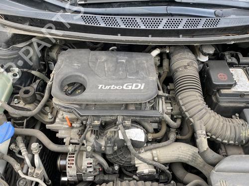 Left front fog light KIA CEE'D (JD) 1.0 T-GDI | BP29413502C30  - Image 8