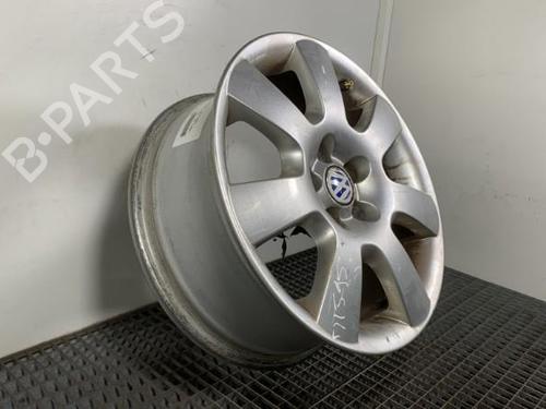 Used Rim VW GOLF IV (1J1) 1.9 TDI (101 hp) 22215722