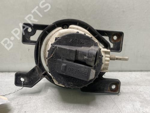 Used Left front fog light Left front fog light FIAT DOBLO Bus (263_) 1.3 D Multijet (263AXC1A) (90 hp) 32214458 32214458