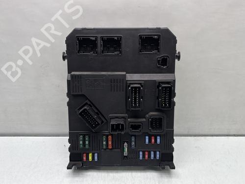 Used Fuse box PEUGEOT 206 Hatchback (2A/C) 1.4 i (75 hp) 30082676