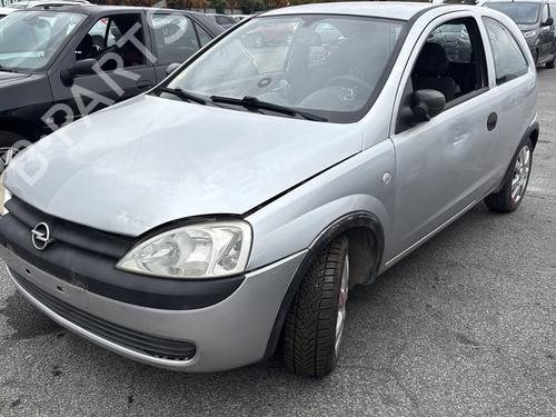 Used Parts OPEL CORSA C (X01) 1.2 (F08, F68) (75 hp) 4286693