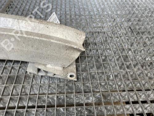 Rear bumper reinforcement AUDI A3 (8P1) 3.2 V6 quattro | BP19973746C73 