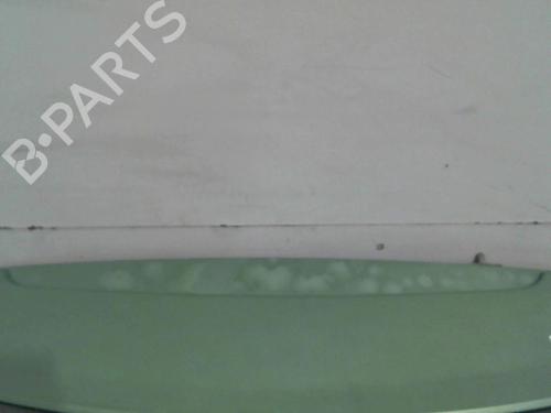 Tailgate HYUNDAI GETZ (TB) 1.5 CRDi | BP28522901C6 