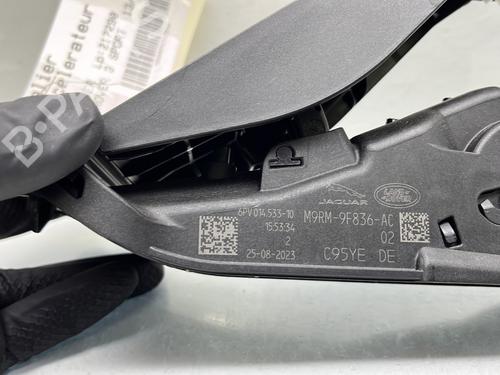 Pedal LAND ROVER RANGE ROVER SPORT III (L461) | BP22629015I4