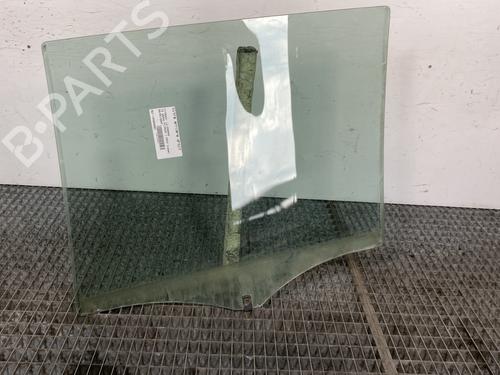Rear right door window CITROËN C4 Grand Picasso I (UA_) 1.6 HDi | BP25872341C21 