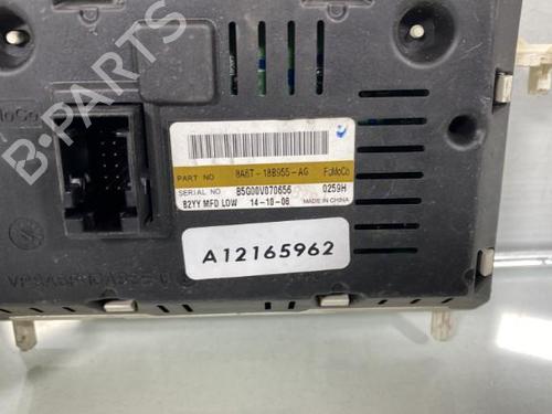 Display monitor FORD FIESTA VI (CB1, CCN) 1.25 | BP20020795C48 