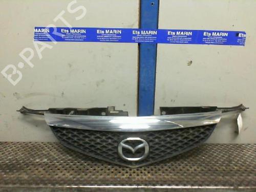 Grill MAZDA PREMACY (CP) 2.0 TD (101 hp) 19987467