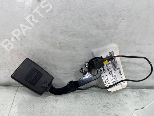Used Seat buckle Seat buckle 36423357 36423357
