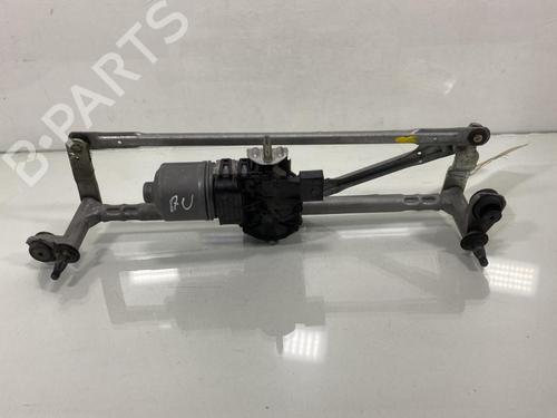 Front wiper motor SEAT IBIZA IV (6J5, 6P1)  | BP20001895M29 