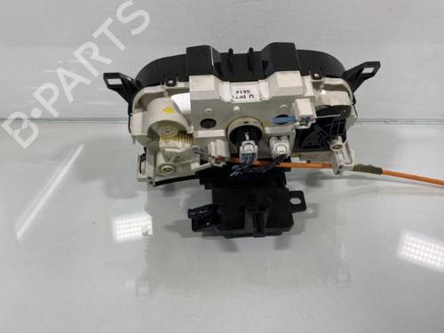 Climate control MAZDA 2 (DE_, DH_) 1.4 MZR-CD | BP20029318I5 