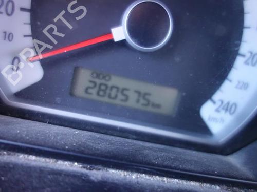 Left mirror KIA PRO CEE'D (ED)  | BP20015473C26 