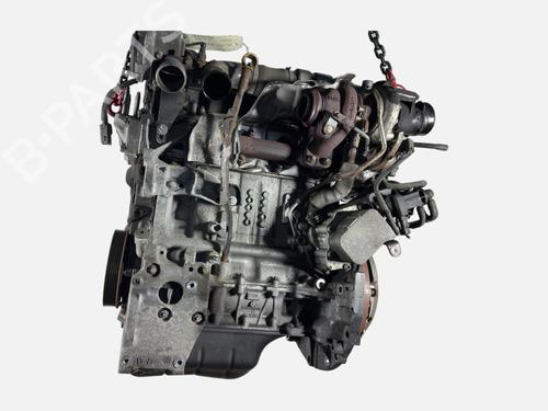Used Engine Engine FORD FIESTA VI (CB1, CCN) 1.6 TDCi (95 hp) 39730305 39730305