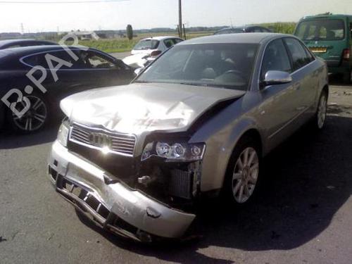Used Parts AUDI A4 B6 (8E2)  2.5 TDI  1799673