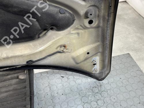 Hood CITROËN C2 (JM_) 1.4 HDi | BP30148387C1 