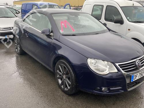 Left headlight VW EOS (1F7, 1F8) 2.0 TDI | BP20219723C28 - Image 22